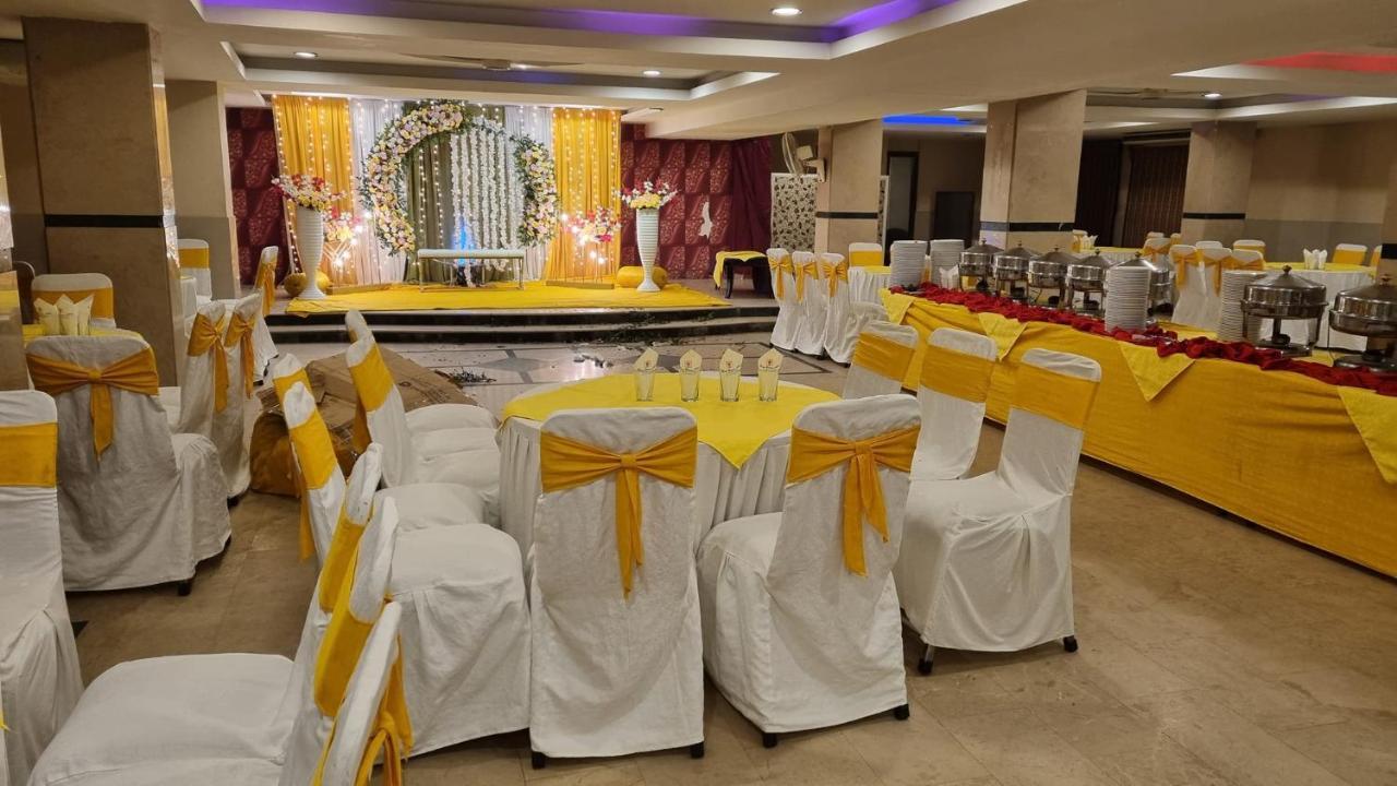 Grace Crown Hotel Islamabad Exterior photo
